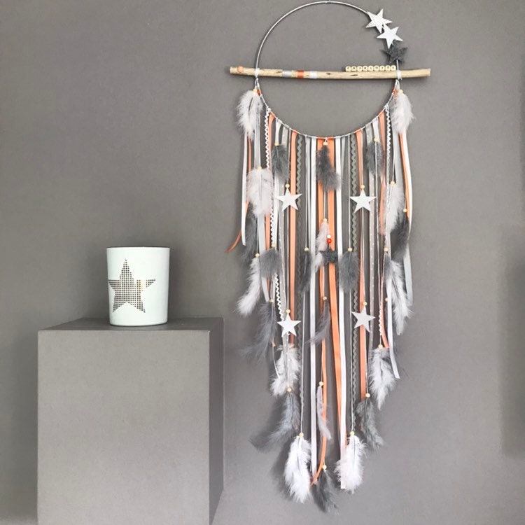 Catch Dreams Dreamcatcher Dream Catcher In Driftwood Etsy Catch Dreams Dreamcatcher Dream Catcher In Driftwood Etsy