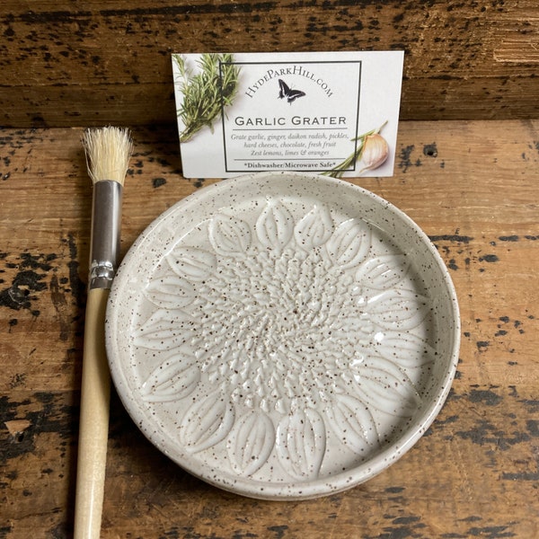 Garlic Grater Etsy