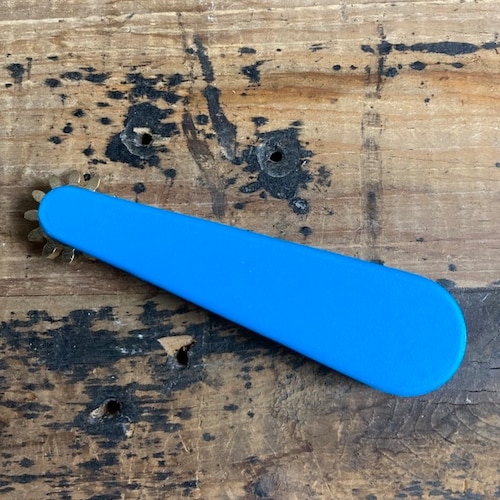 Pottery Texture/trimming Tool 5 Sizes for Pottery Etsy