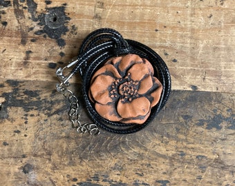 Essential Oil Pendant