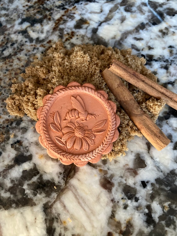 Brown Sugar Saver - Terracotta Review