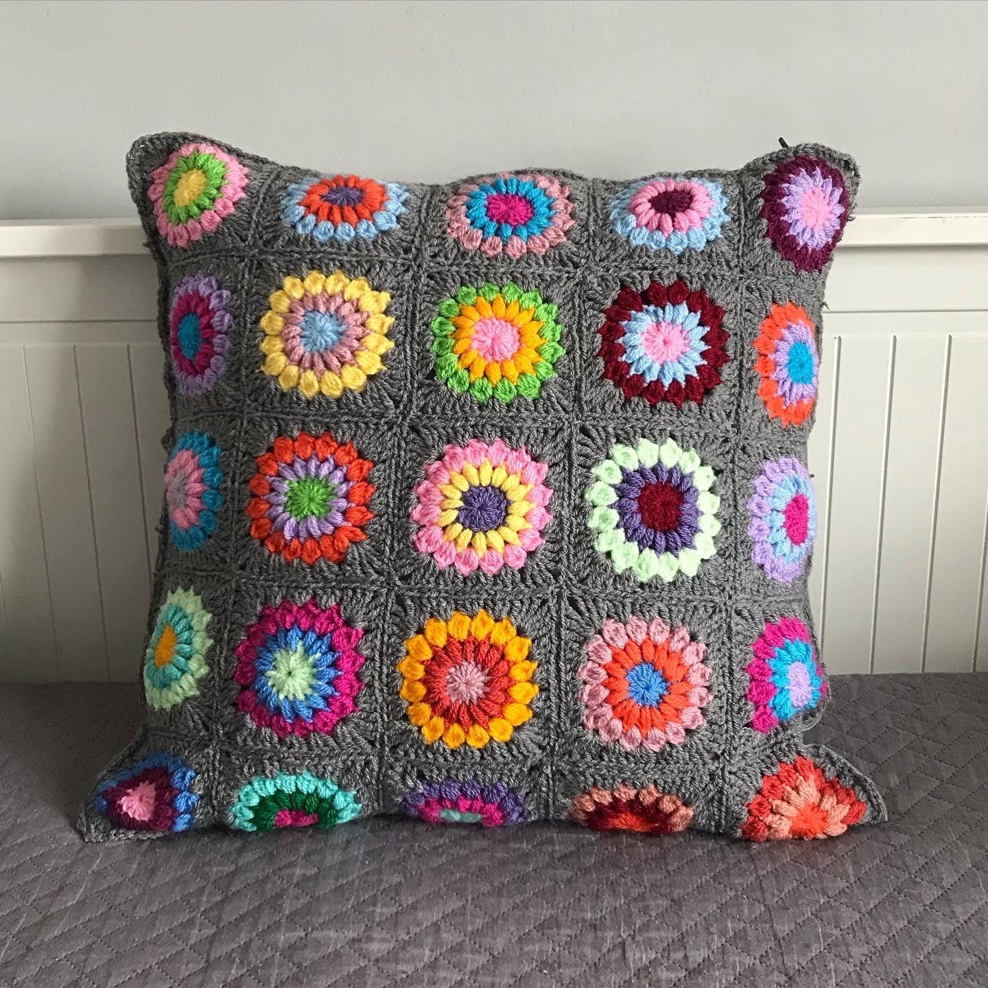 goose down feather bed