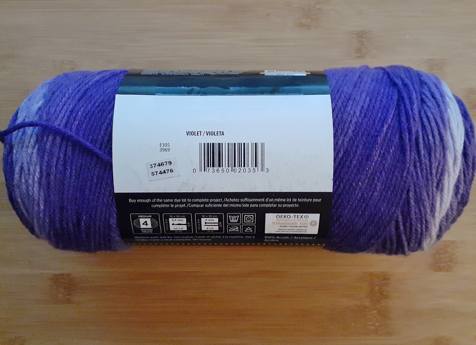 Red Heart Yarn Jumbo Size Variegated and Solids 10oz Etsy