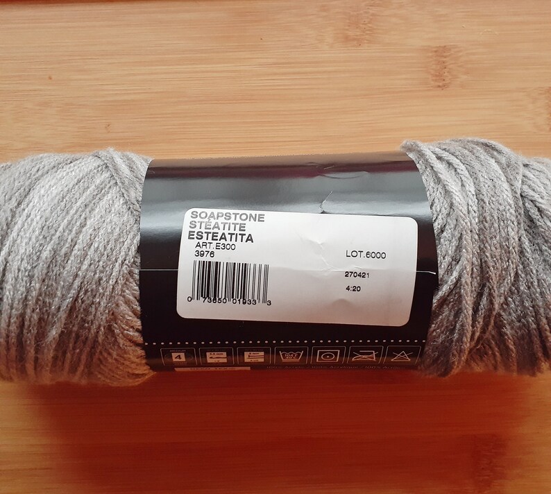 Red Heart Yarn Variegated 5oz 236yds Set 3 Etsy