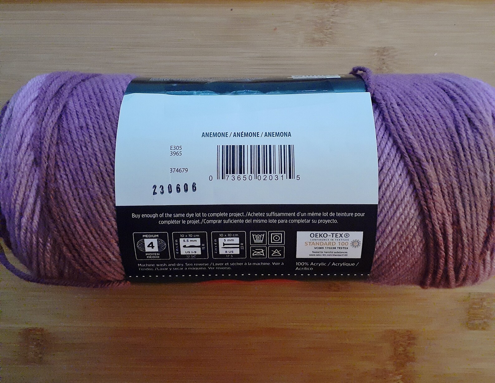 Red Heart Yarn Jumbo Size Variegated and Solids 10oz Etsy