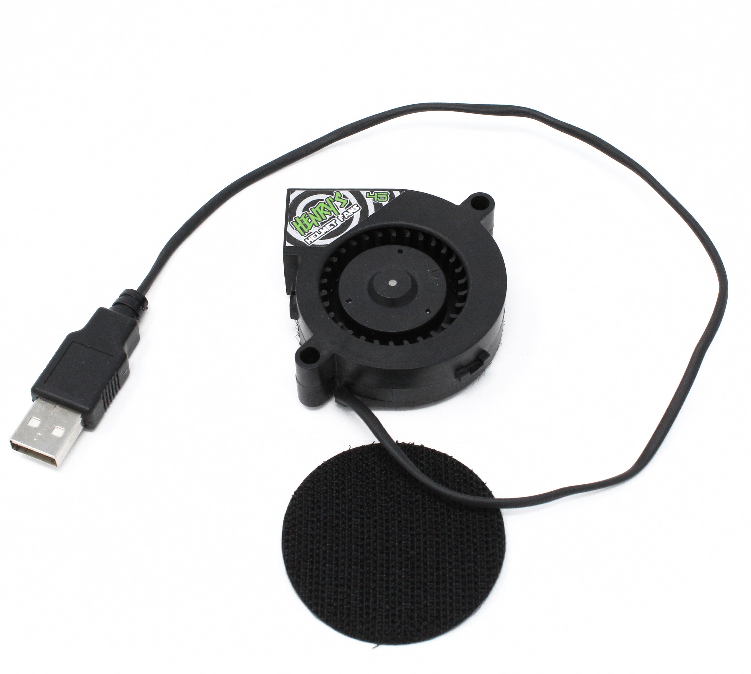 Single helmet cooling fan kit Etsy