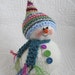 see more listings in the Soft Knit Toy section