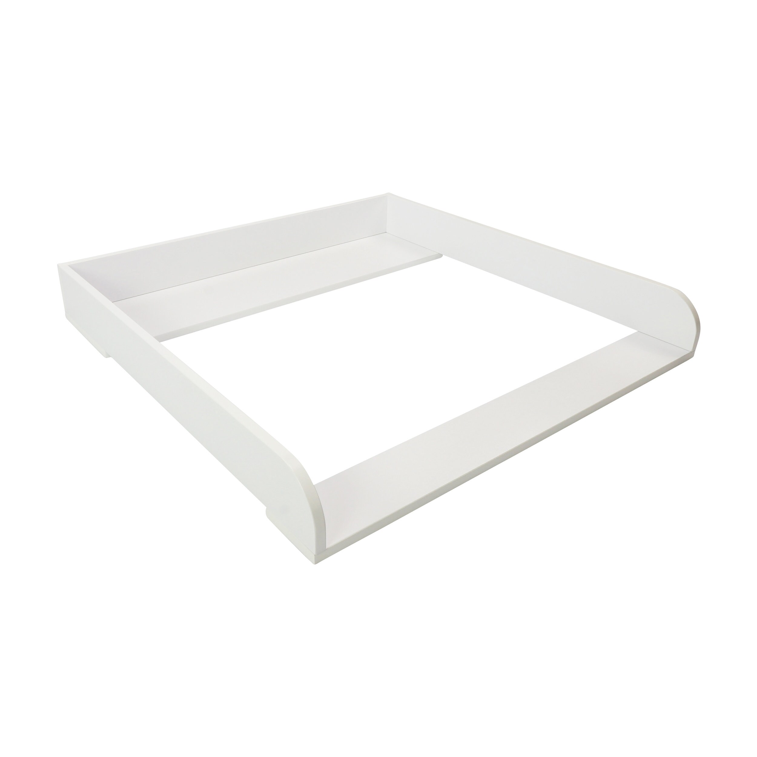 Extra Bords arrondis H! Plan à langer pour tous les commodes IKEA Hemnes  (SANS COMMODE) - Cdiscount Puériculture & Eveil bébé