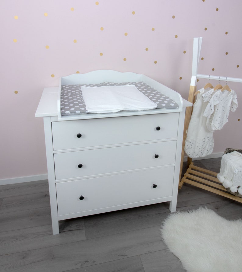 Changing Table Top For Ikea Hemnes Separation Without Dresser Xxl