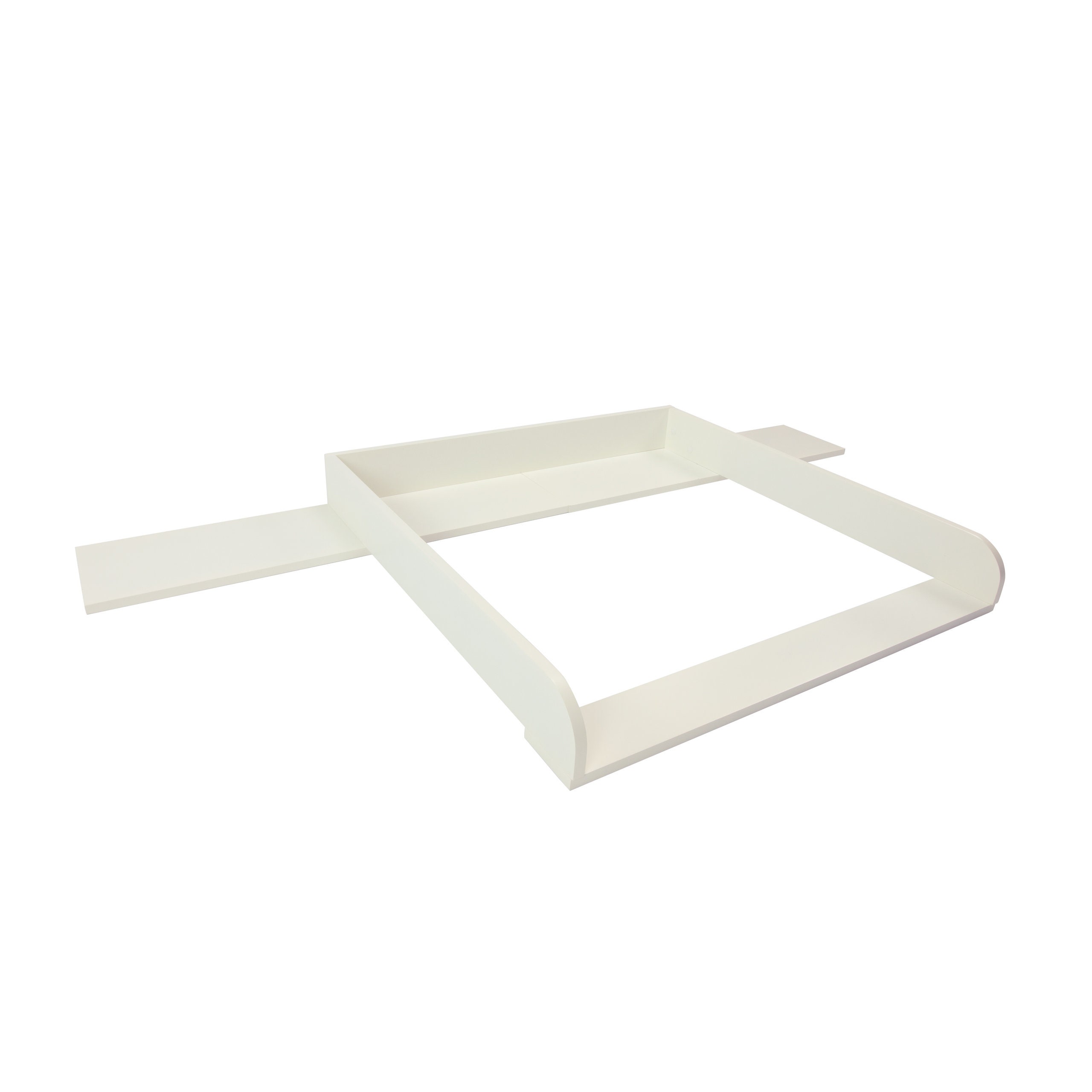 changing top for ikea malm