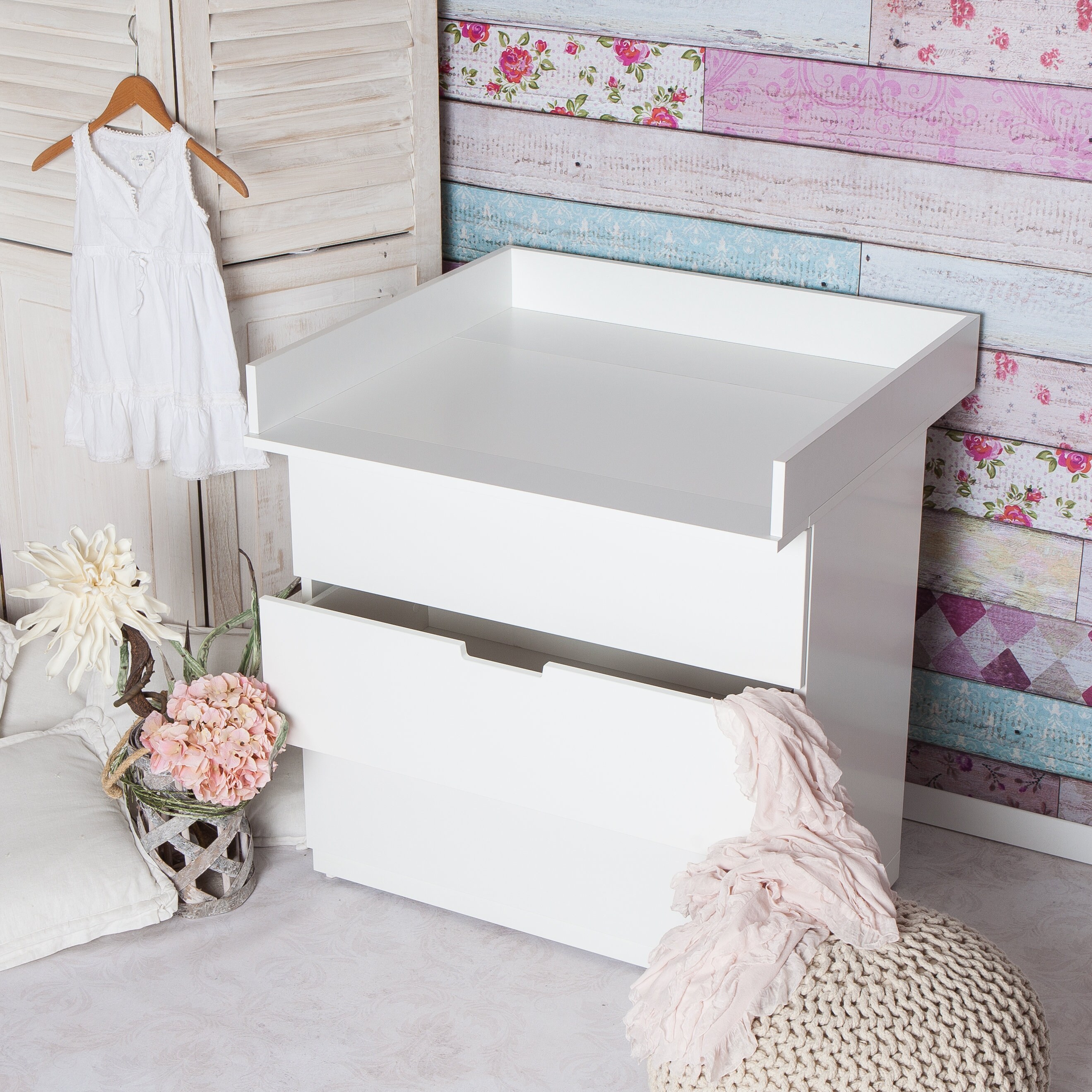 puckdaddy changing table top