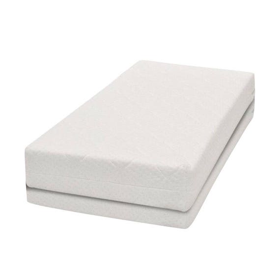 foam cot bed mattress