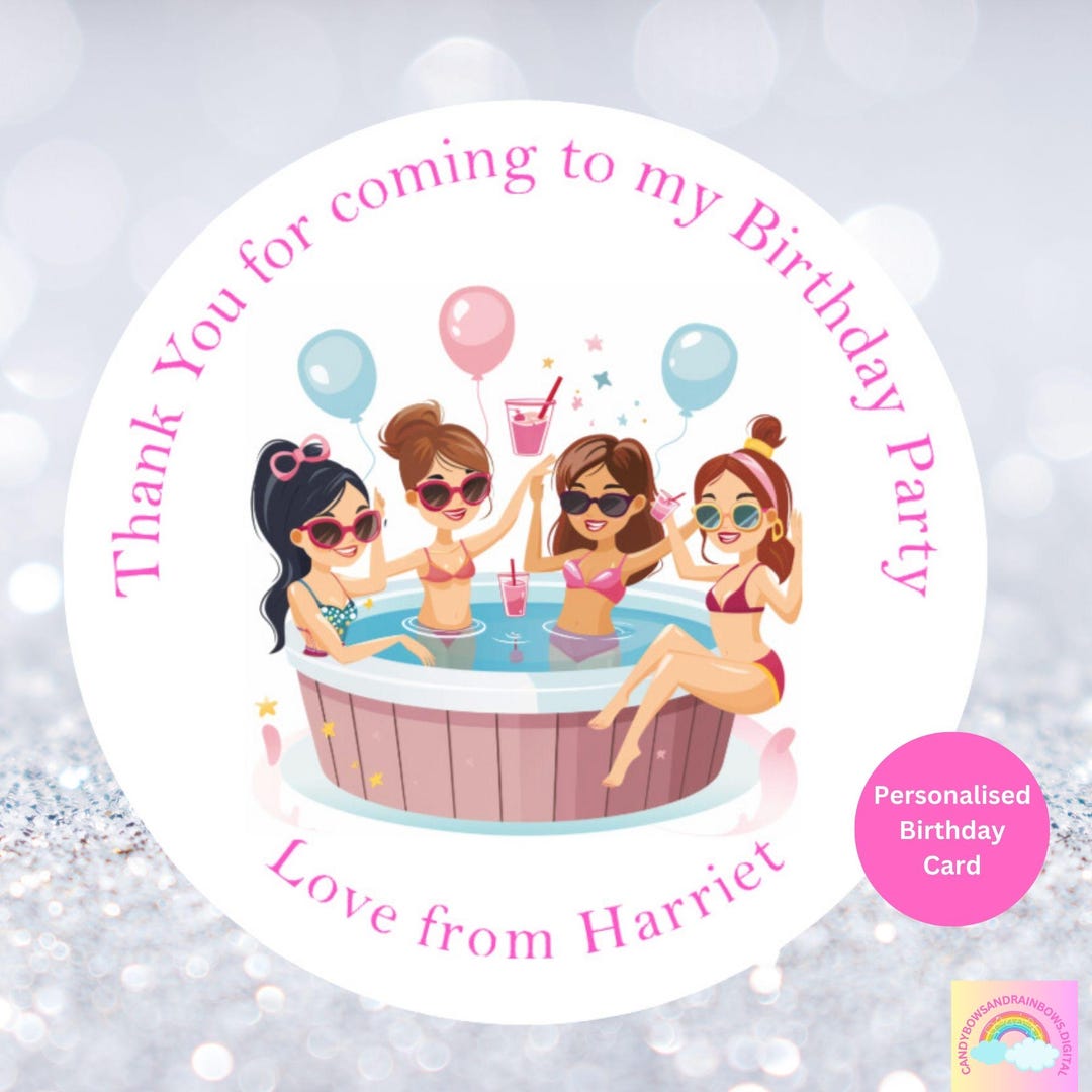 Glow Party Stickers, Neon, Glow Party Favors, Glow In The Dark Party, Favor Labels, Cosmic Bowling, Rollerskating - Foto 10