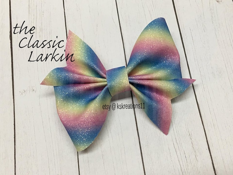pdf png SVG Bow Cut File Dxf Template Cricut Cut File Pinwheel Silhouette Larkin Bow Cut File Pinch Bow