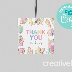 Kristall-Geburtstag-Geburtstags-Mitbringsel, Kristall-Geoden-Geburtstags-Mitbringsel, Kristall-Geoden-Geburtstags-Party Favor
