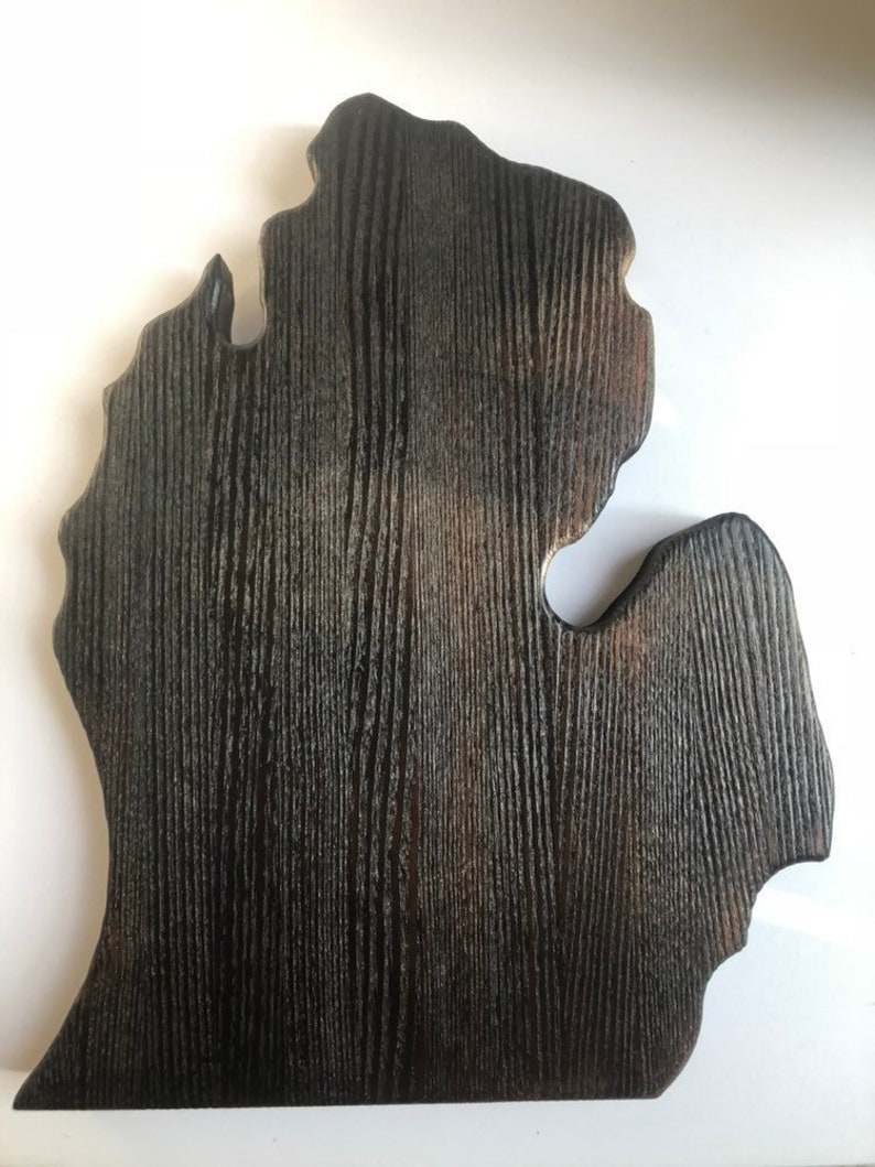 Michigan Wall Art