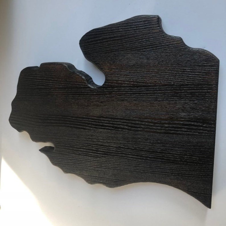 Michigan Wall Art