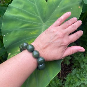 Bransoletka Casablanca| Bransoletka Olive Green| Bransoletka Bombona Seed| Bransoletka Stretch| Bransoletka Chunky| Biżuteria Seed