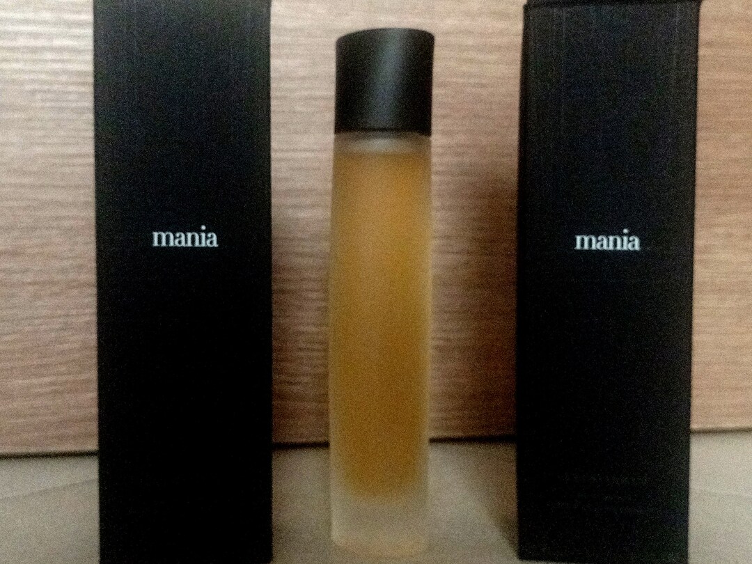 Giorgio armani mania femme 2025