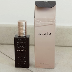 Parfum Blanche Alaia Perfume 50ml Alaia Paris Alaïa Blanche