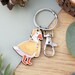 see more listings in the Keyrings section