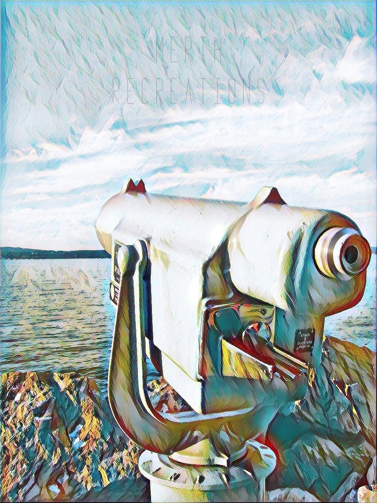 Viewfinder Art Print Original Photo Wall Art Digital Etsy