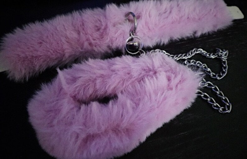 Space Dreamer Collar /& Leash