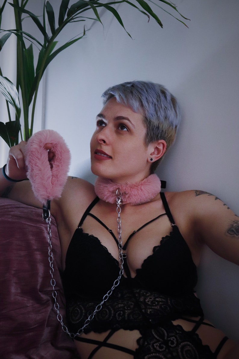 Space Dreamer Collar /& Leash