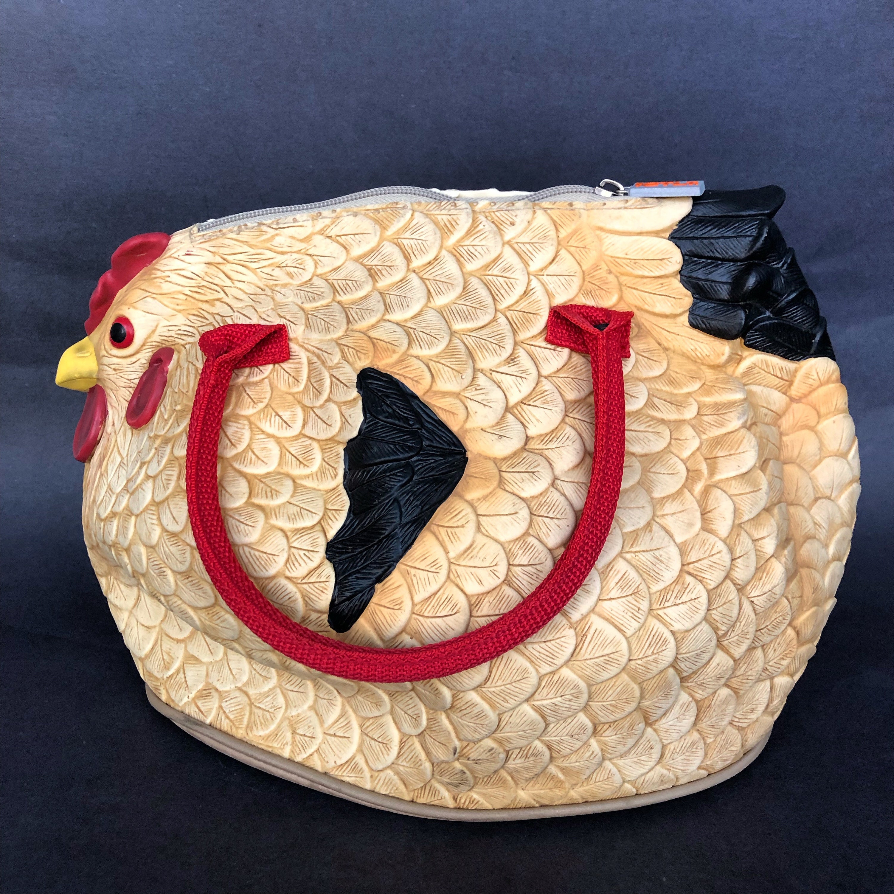 Chicken Handbag Unusual Gift Company 2024 | favors.com