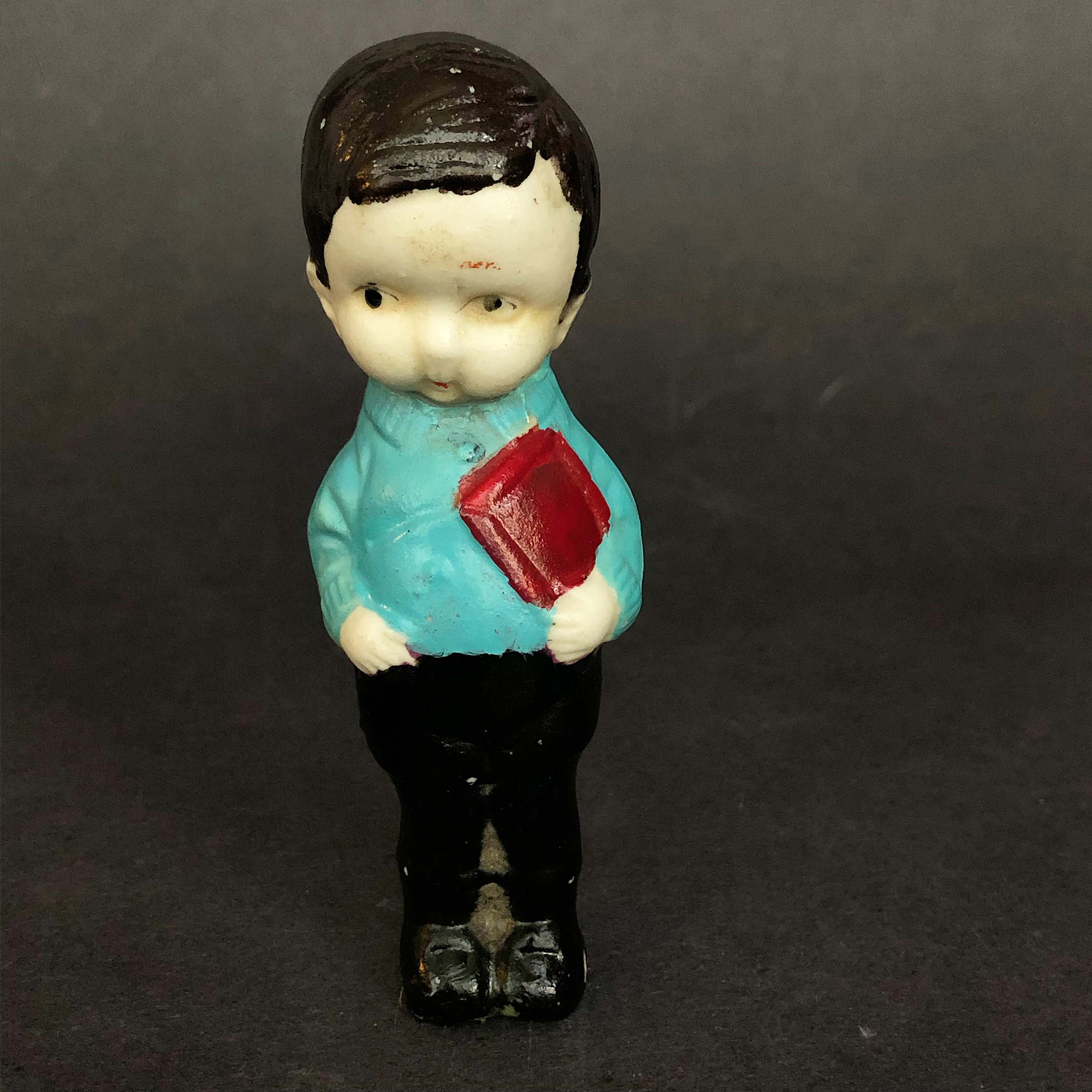 frozen charlie doll