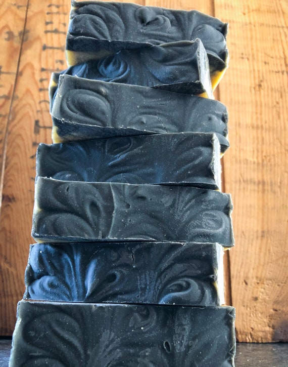 Vermont Woods Double Butter VT Goat Milk Soap