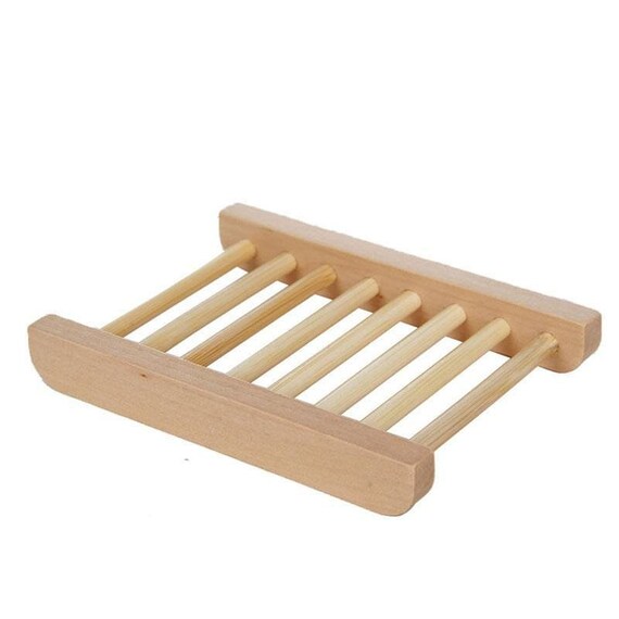 Wood Soap Ladder