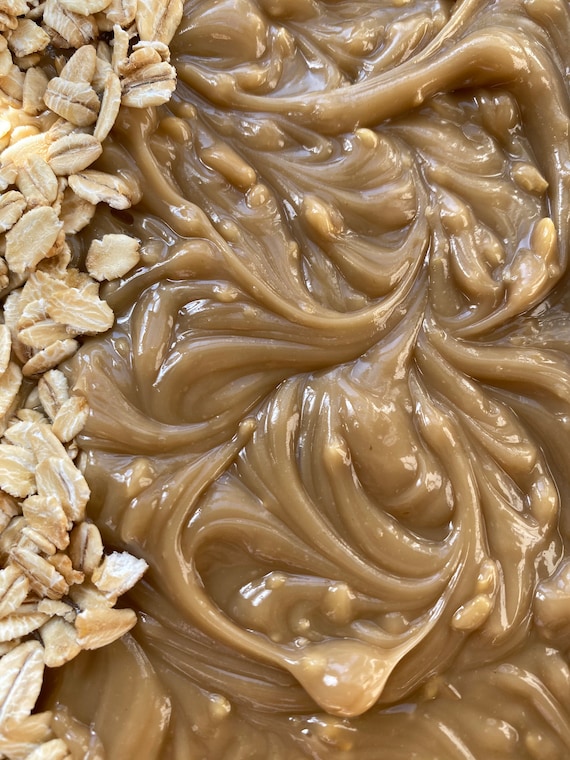 Oatmeal Stout VT Beer Soap