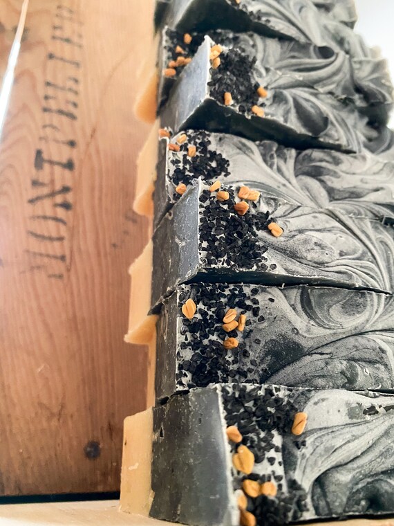 Spa Day Double Butter Oat Milk Soap