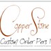 Custom Order for Pers 1