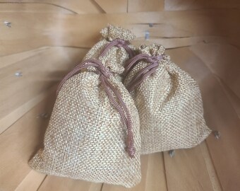 Alpaca 'Tea' Bags