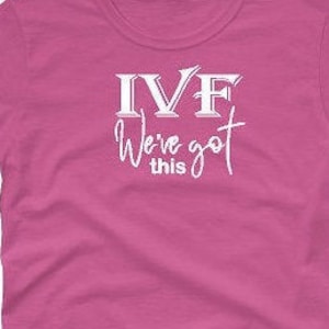 IVF Tee