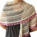 see more listings in the Shawl Patterns section