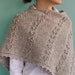 see more listings in the Shawl Patterns section