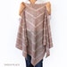see more listings in the Shawl Patterns section