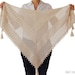 see more listings in the Shawl Patterns section