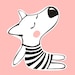 DadasPlace store logo