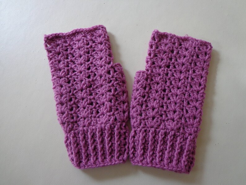 Fingerless gloves, hand warmers, mitts, fingerless mittens, Texting gloves, Cell phone gloves, Driving gloves image 4