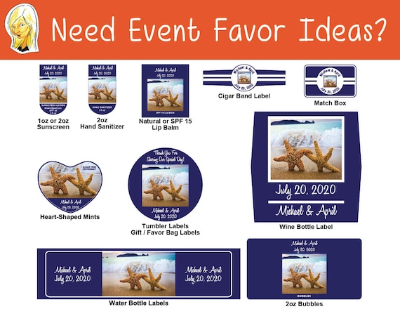 Drink & Barware Home & Living Baby Shower Gifts DM71-M Custom ...