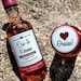 Personalized Wedding Sutter Home Mini Wine Bottle Labels Party Favor ...