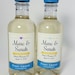 Personalized Wedding Sutter Home Mini Wine Bottle Labels Party Favor ...