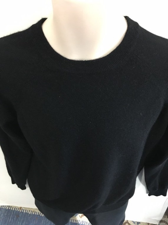 paolo mondo cashmere