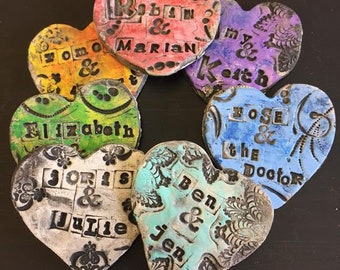 wedding magnets  20