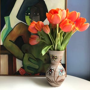 Carstens Tönnieshof Vase 1256-22