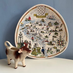 Lunéville Horber und Chassagnac Bretagne Wandteppeller